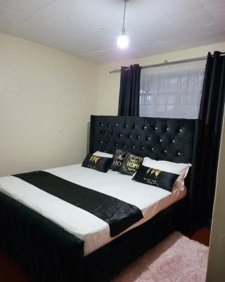 G&G Homes Ngala 1 Bedroom