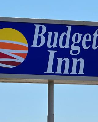 Budget inn