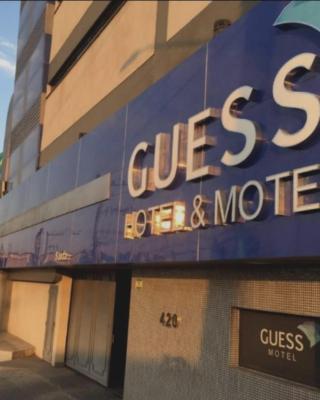 Guess Hotel & Motel