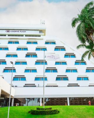 Crowne Plaza Managua, an IHG Hotel