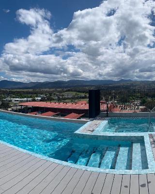 Tuggeranong Village
