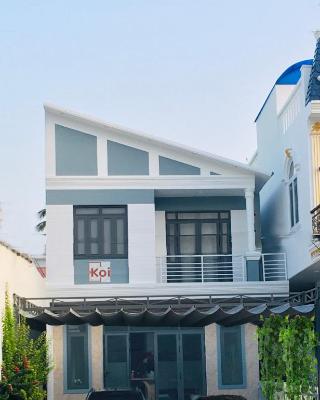 Koi Guest House - Phan Thiết