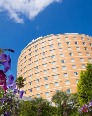 Tokyo Bay Maihama Hotel from October 1, 2025 MAIHAMA VIEW HOTEL by HULIC