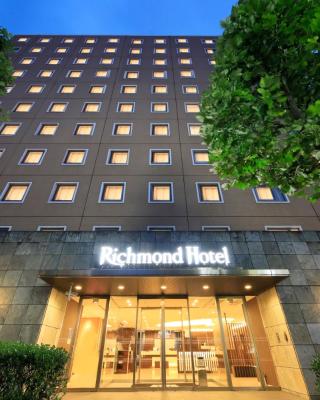 Richmond Hotel Yokohama-Bashamichi
