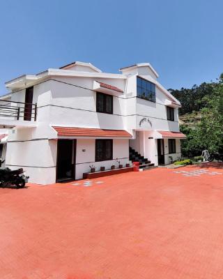 Ganapathy Garden Homestay