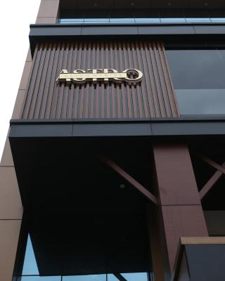 Astro Marine Hospitality Pvt Ltd
