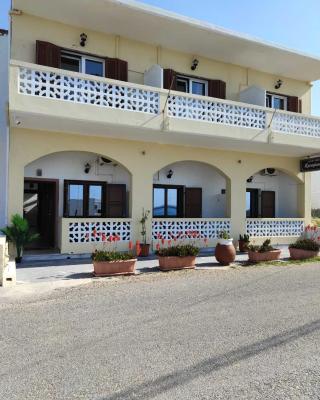 Borianoula Apartments