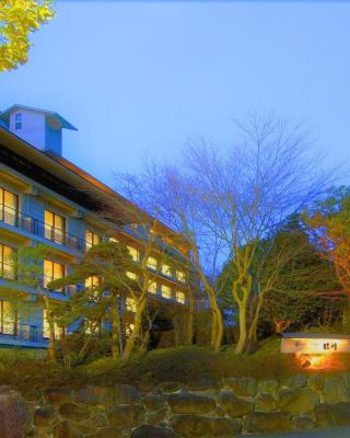 Shuzenji Onsen Katsuragawa