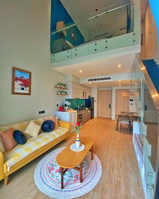 Citadines Marina Ha Long - Paradis Homestay