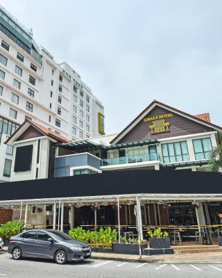 Ideals Hotel Melaka