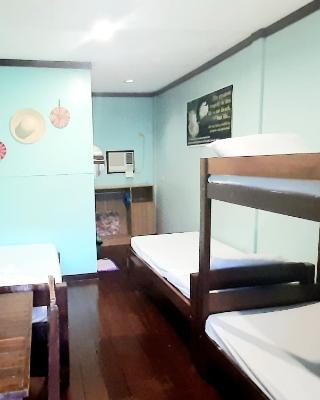 Pinaluyan Guest House