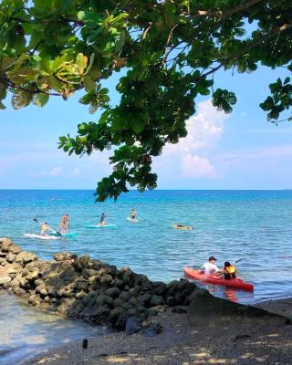 Boochee Beach