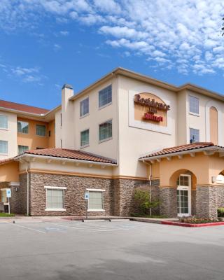 Residence Inn by Marriott Houston I-10 West/Park Row