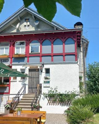 Landhaus Bad Hopfreben