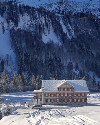 Landhaus Bad Hopfreben