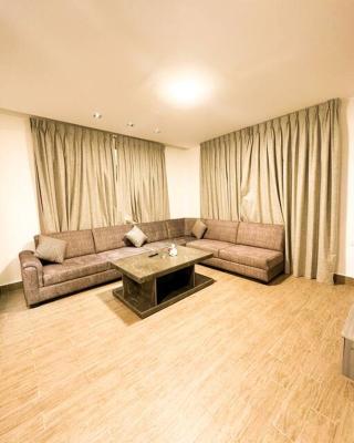 central apartment for rent 30