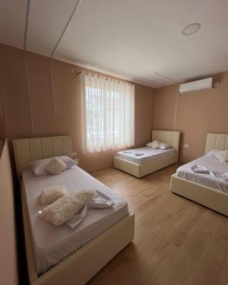 MIQT GUEST HOUSE