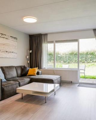 Beach Appartement 10 - Aan de duinen, Callantsoog aan Zee
