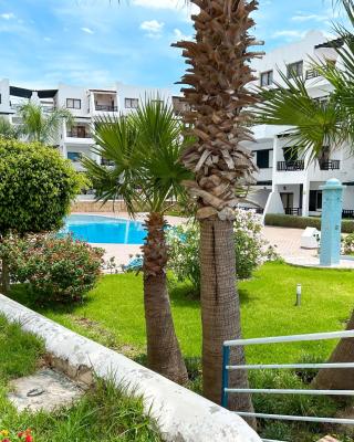 Appartement Familial - Cabo NEGRO