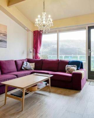 Beach Appartement 19 - Aan de duinen, Callantsoog aan Zee