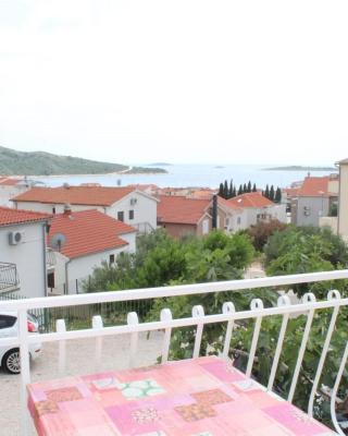 Apartments Ada
