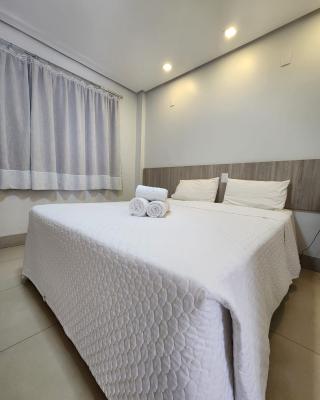 Oiti Hotel - By Up Hotel