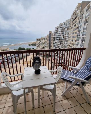 Apartamento Albatros Beach-5