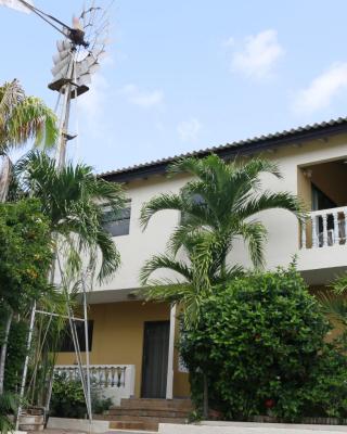 Hersher Studio's & Apartments