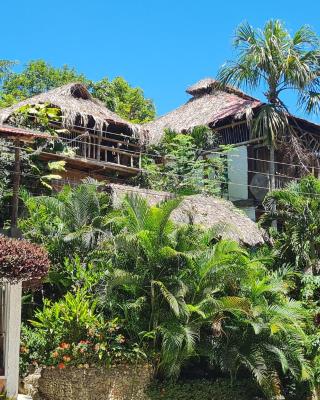 Eco Hostal La Perla Tayrona