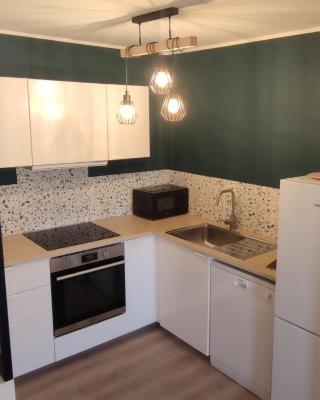 Avignon Intramuros - Appartement Le 36