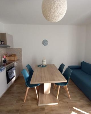 Apartment Artemis Vis