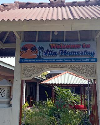 Lita Homestay