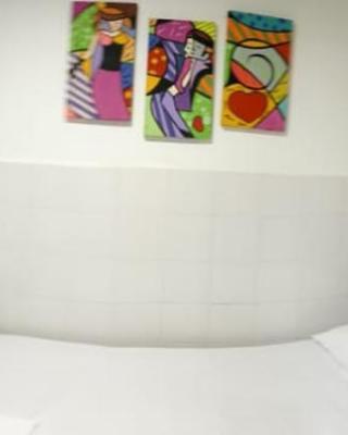 HOSTAL EL ALTISIMO