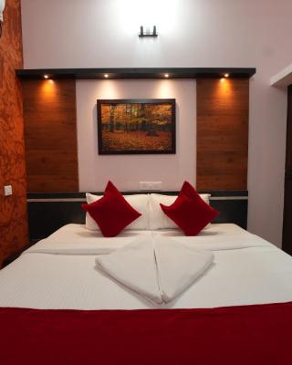 Hotel Jothi Grand