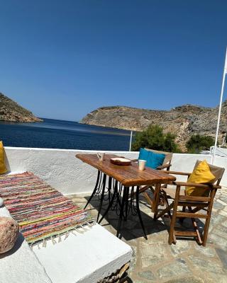 Motivo Sea Side