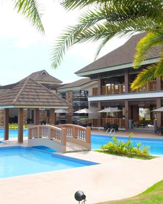 Resort-Inspired Condo in Cebu City, Philippines