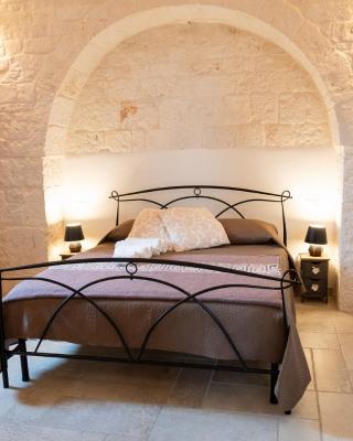 B&B Pietra Rosa