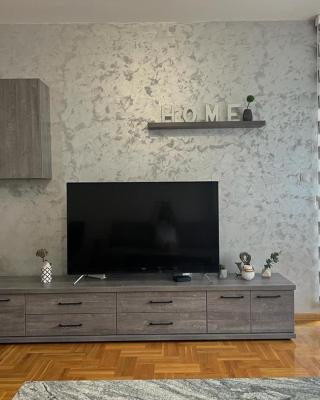 Dvosoban Stan Krusevac