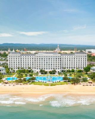 Sheraton Phu Quoc Long Beach Resort