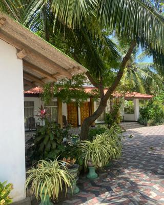 Island Breeze Inn