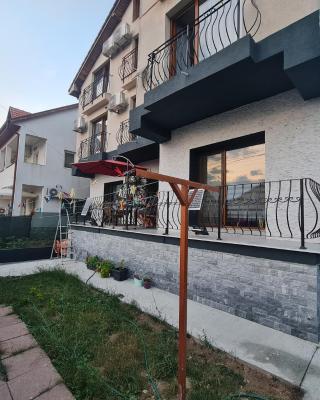 Vila SIA Eforie Sud