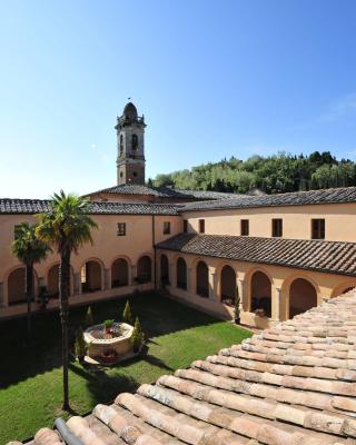 Chiostro Delle Monache Hostel Volterra