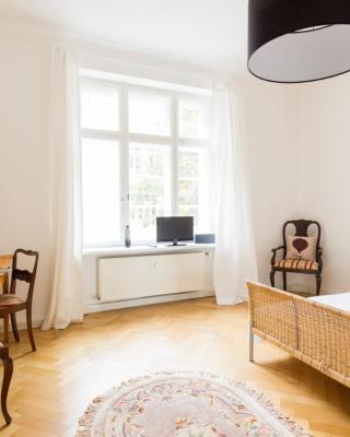 Ferienwohnung in Altstadtnähe