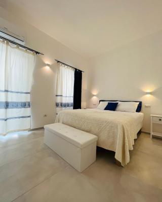 Via Giardini Rooms