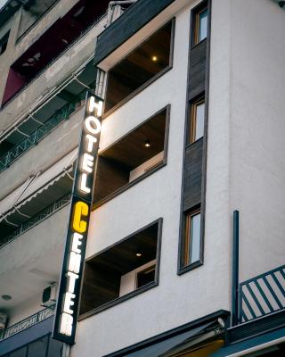 Center Hotel