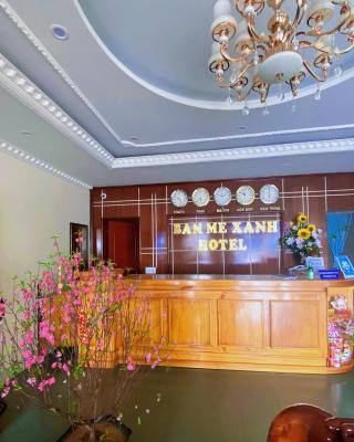 Khách sạn Ban Mê Xanh (Ban Me Xanh Hotel)