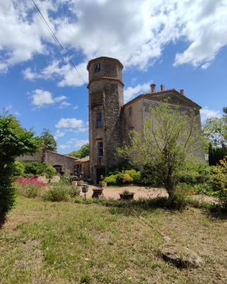 Château Saint-Martin