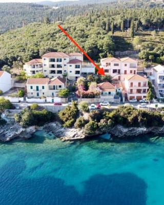 Tassos Cottage Fiskardo