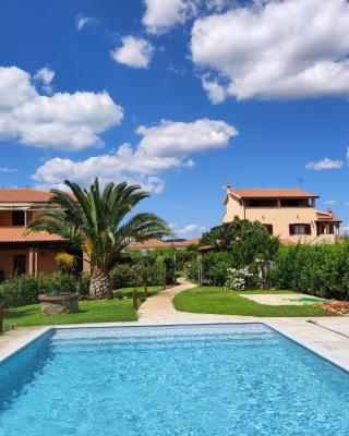 Appartamenti Gli Ulivi Di Maremma
