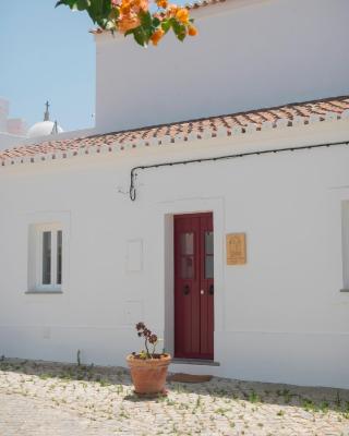 A Casa de Cima - Cacela Velha